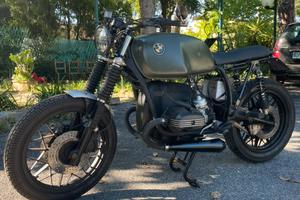 BMW R100 RT 1983