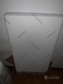 Materassino per bimbo 120x60 h. 10