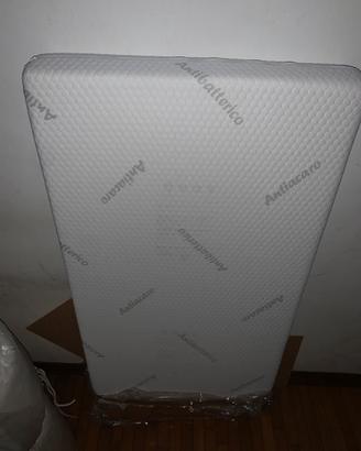 Materassino per bimbo 120x60 h. 10