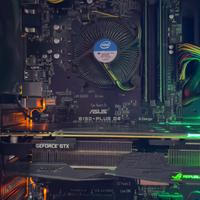 bundle i5 mobo + cpu + ram