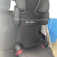 Seggiolino auto Cybex