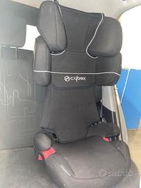 Seggiolino auto Cybex