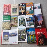 guide di viaggio nuove