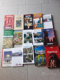 guide di viaggio nuove