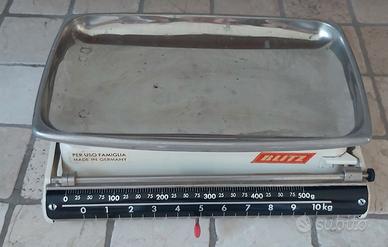 Bilancia da cucina vintage BLITZ - Made in Germany