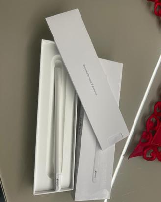 apple pencil (usb-c)