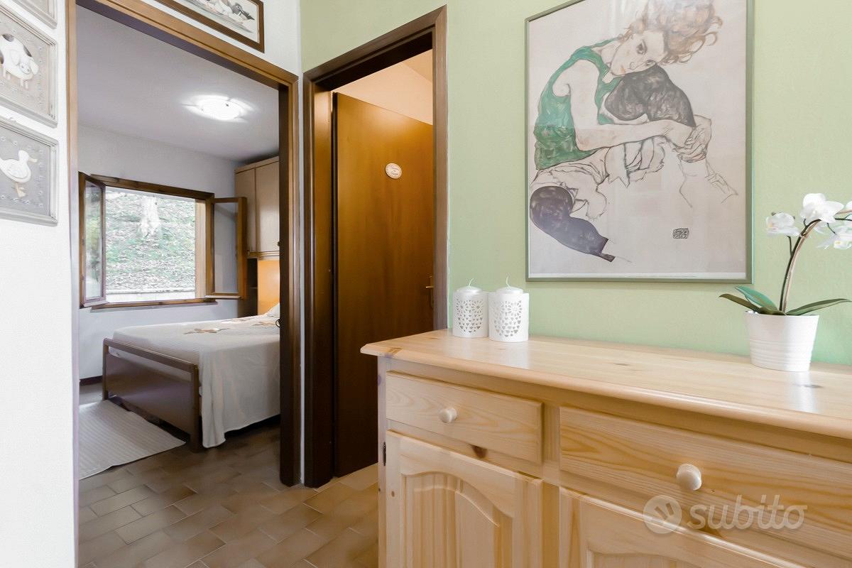 Appartamento – Ventasso, Cervarezza Terme - Vista 5