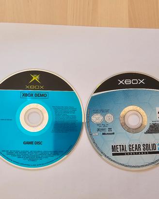 Metal gear solid 2 