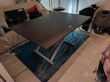 Tavolo multifunzione Calligaris
