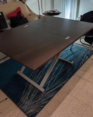 Tavolo multifunzione Calligaris