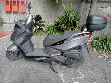 scooter gdink 300