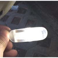 KIT 9 LAMPADE LED INTERNE PER RENAULT KANGOO 2 II 