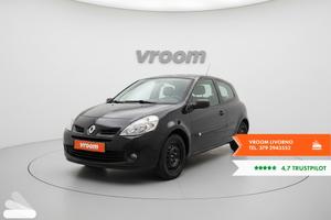 RENAULT Clio 3� serie Clio 1.2 16V 3 porte
