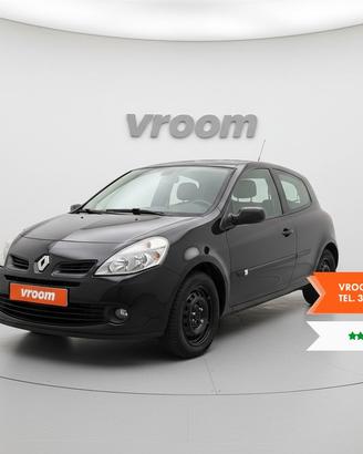 RENAULT Clio 3� serie Clio 1.2 16V 3 porte