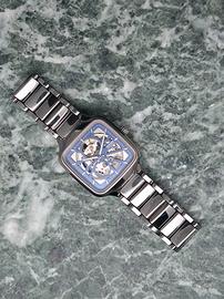 RADO True Square Automatic Ceramica