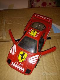Ferrari F40 1:24 Mira