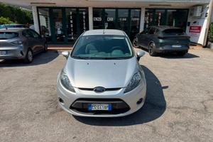 Ford Fiesta 1.2 82CV 3 porte Titanium