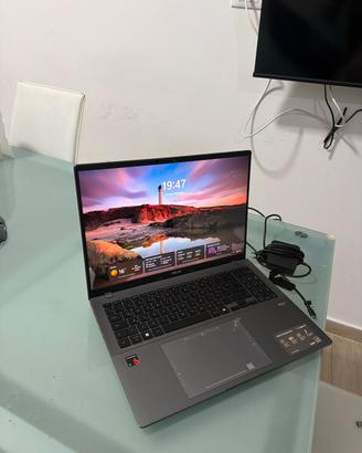 Asus vivobook S 16