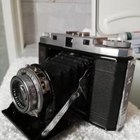 Fotocamere Zeiss Mess Ikonta 524/16