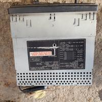 autoradio Aiwa CT-X35