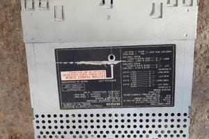 autoradio Aiwa CT-X35