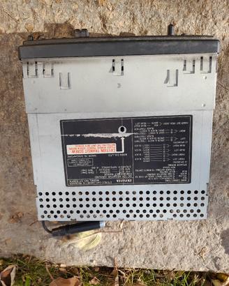 autoradio Aiwa CT-X35