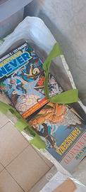 Fumetti Nathan Never LEGGERE DESCRIZIONE
