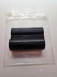 Nikon batteria originale 