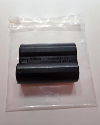 Nikon batteria originale 