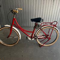 Bici vintage