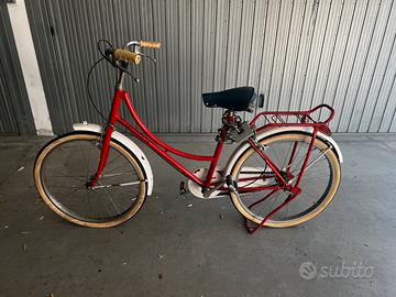 Bici vintage