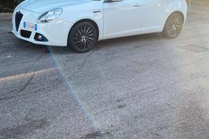 giulietta 1.6jtdm