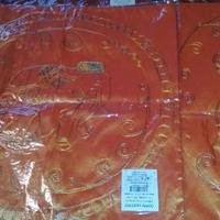 Copri cuscini in raso