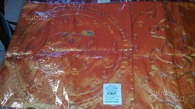 Copri cuscini in raso