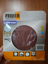 Nastri Abrasivi 180 x 240 grana 50 PEZZI