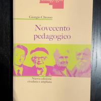 Novecento Pedagogico 