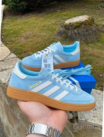 Adidas Handball Spezial Beige 38