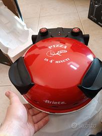 forno elettrico ariete 