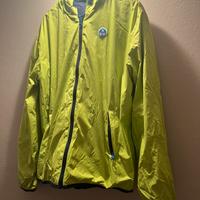 Antivento dubleface north sails per 13/14 enni