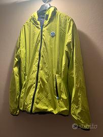 Antivento dubleface north sails per 13/14 enni