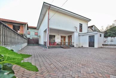 CASA INDIPENDENTE A BORGO D'ALE