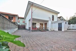 CASA INDIPENDENTE A BORGO D'ALE