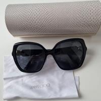 occhiali da sole Jimmy Choo