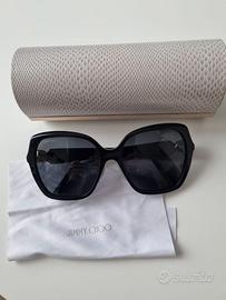 occhiali da sole Jimmy Choo