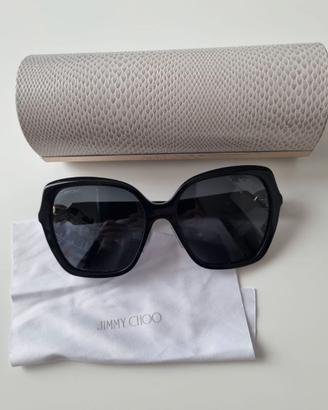 occhiali da sole Jimmy Choo