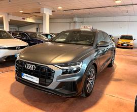 Audi Q8 SPORT 50 TDI quattro tiptronic S LINE 6100