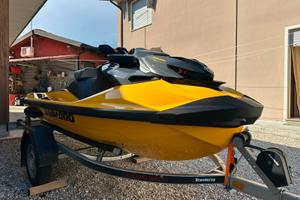 Seadoo 300 rxp