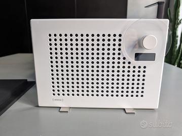 Seleco ARADIO radio design ex Brionvega NUOVA