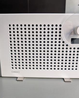 Seleco ARADIO radio design ex Brionvega NUOVA