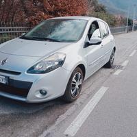 Renault Clio 1.2 16V 5 porte GPL Dynamique